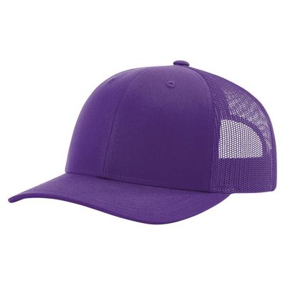 Purple Purple - Custom Canvas Now