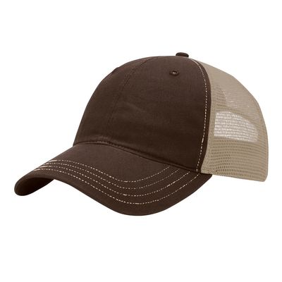 BROWN/KHAKI BROWN/KHAKI - Custom Canvas Now
