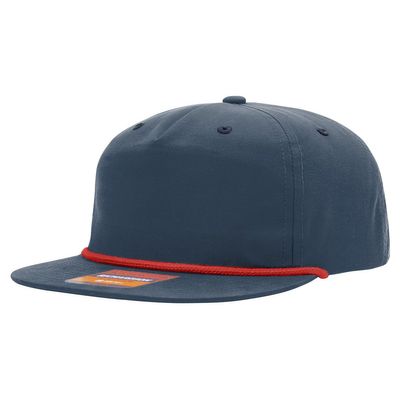 NAVY/RED NAVY/RED - Custom Canvas Now