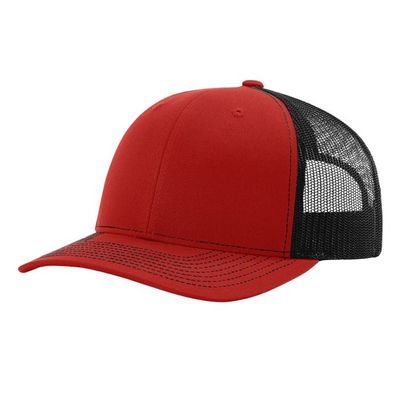 RED/BLACK RED/BLACK - Custom Canvas Now