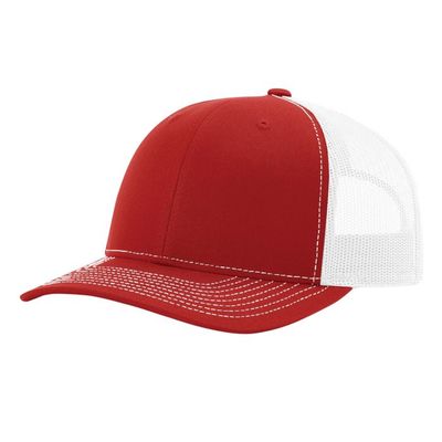 RED/WHITE RED/WHITE - Custom Canvas Now
