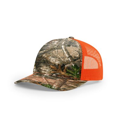 EDGE/NEON ORANGE EDGE/NEON ORANGE - Custom Canvas Now