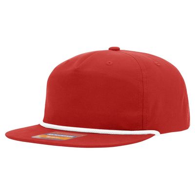RED/WHITE RED/WHITE - Custom Canvas Now