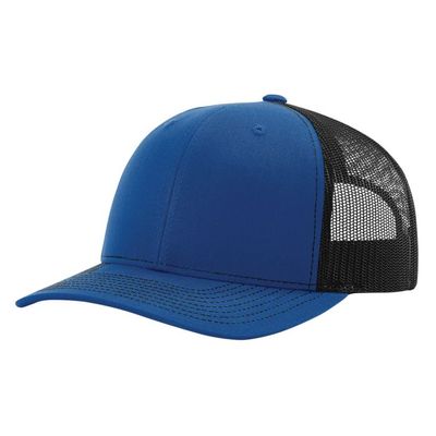 ROYAL/BLACK ROYAL/BLACK - Custom Canvas Now