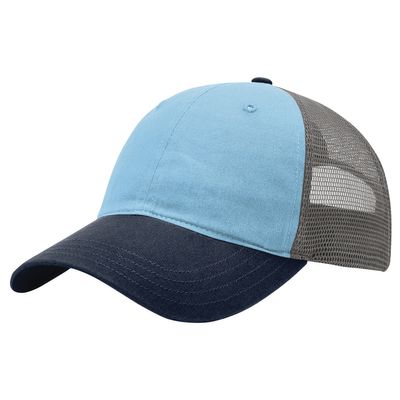 COLUMBIA BLUE/CHARCOAL/NAVY COLUMBIA BLUE/CHARCOAL/NAVY - Custom Canvas Now