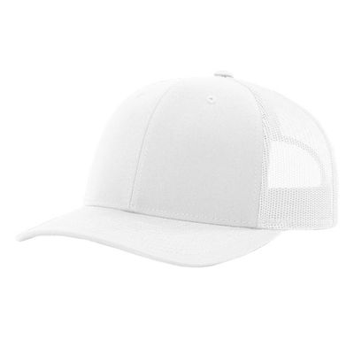 White White - Custom Canvas Now