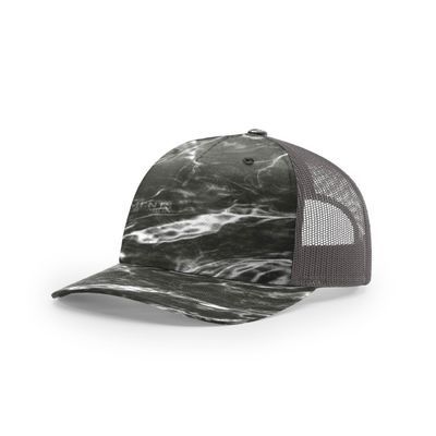 ELEMENTS BLACKTIP/CHARCOAL ELEMENTS BLACKTIP/CHARCOAL - Custom Canvas Now