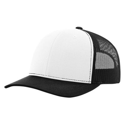 WHITE/BLACK WHITE/BLACK - Custom Canvas Now