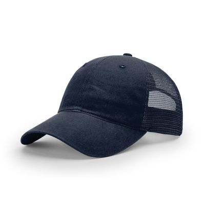 Navy Navy - Custom Canvas Now