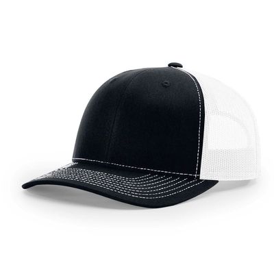 NAVY/WHITE NAVY/WHITE - Custom Canvas Now