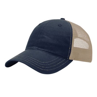 NAVY/KHAKI NAVY/KHAKI - Custom Canvas Now