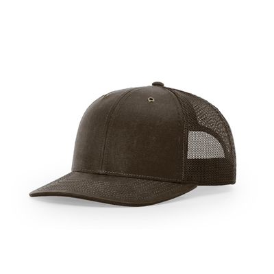 Brown Brown - Custom Canvas Now