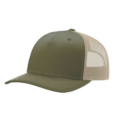 ARMY OLIVE GREEN/TAN ARMY OLIVE GREEN/TAN - Custom Canvas Now