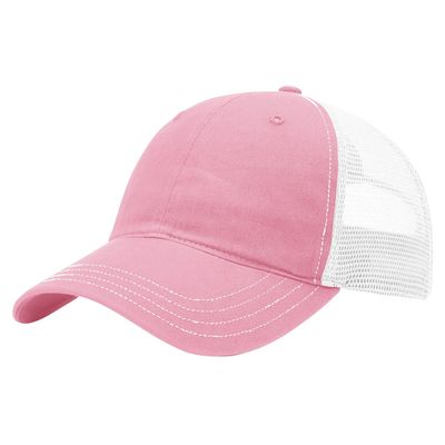 PINK/WHITE PINK/WHITE - Custom Canvas Now