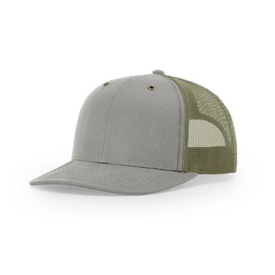 KHAKI/LODEN KHAKI/LODEN - Custom Canvas Now