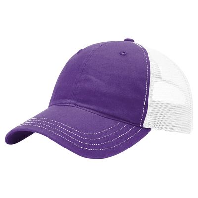 PURPLE/WHITE PURPLE/WHITE - Custom Canvas Now