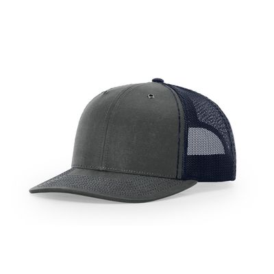 Navy Navy - Custom Canvas Now