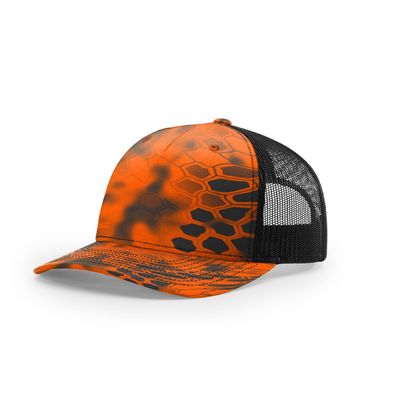 INFERNO/BLACK INFERNO/BLACK - Custom Canvas Now
