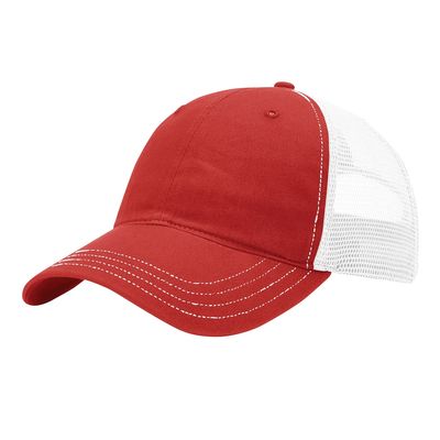 RED/WHITE RED/WHITE - Custom Canvas Now