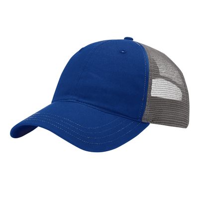ROYAL/CHARCOAL ROYAL/CHARCOAL - Custom Canvas Now