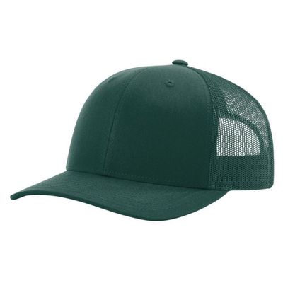 Dark Green Dark Green - Custom Canvas Now
