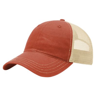 TEXAS ORANGE/KHAKI TEXAS ORANGE/KHAKI - Custom Canvas Now