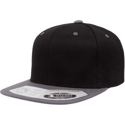 Black/Gray Black/Gray - Custom Canvas Now