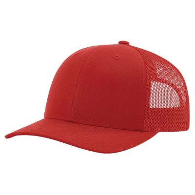 Red Red - Custom Canvas Now