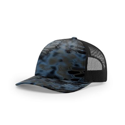 NEPTUNE/BLACK NEPTUNE/BLACK - Custom Canvas Now