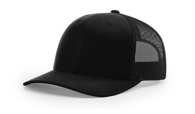 Black Black - Custom Canvas Now