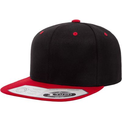Black/Red Black/Red - Custom Canvas Now