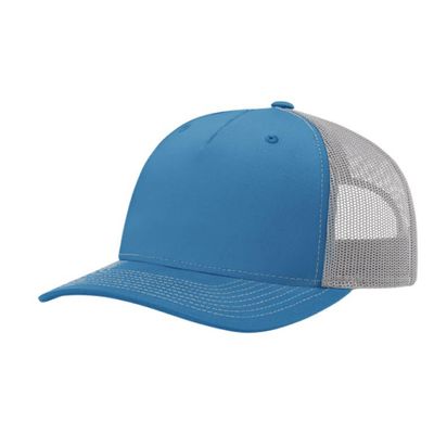 COBALT BLUE/GRAY COBALT BLUE/GRAY - Custom Canvas Now
