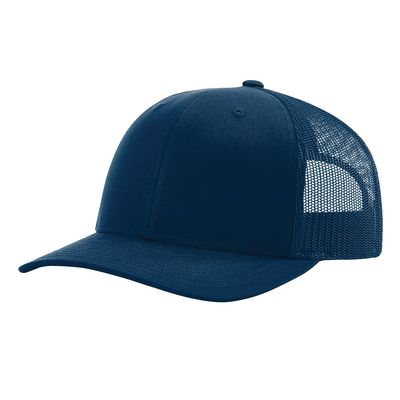 Navy Navy - Custom Canvas Now