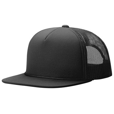 Black Black - Custom Canvas Now
