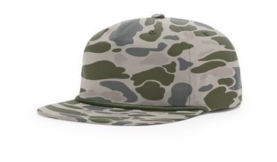 MARSH DUCK CAMO/OLIVE GREEN MARSH DUCK CAMO/OLIVE GREEN - Custom Canvas Now