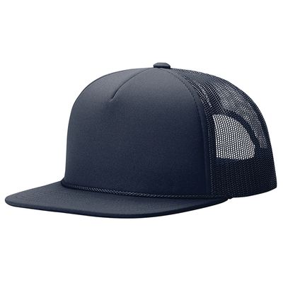 Navy Navy - Custom Canvas Now