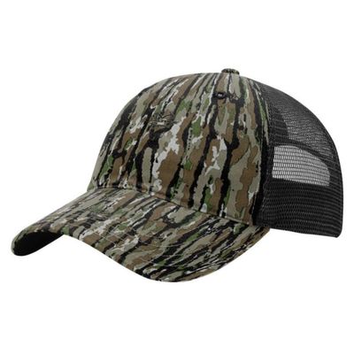 REALTREE ORIGINAL/BLACK REALTREE ORIGINAL/BLACK - Custom Canvas Now