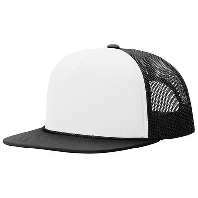 WHITE/BLACK WHITE/BLACK - Custom Canvas Now