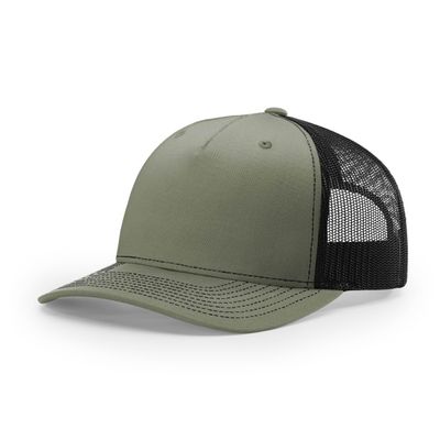 LODEN/BLACK LODEN/BLACK - Custom Canvas Now