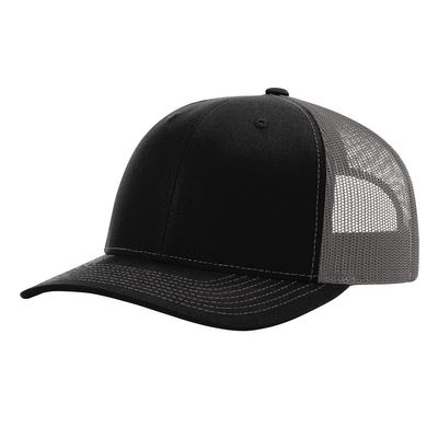 BLACK/CHARCOAL BLACK/CHARCOAL - Custom Canvas Now