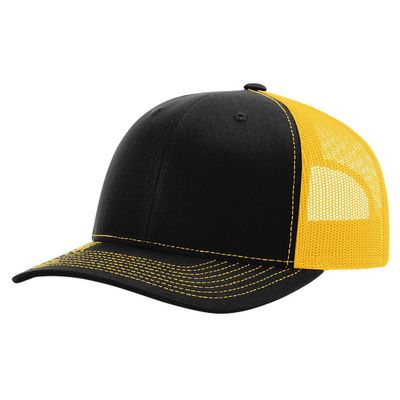 Black/Gold Black/Gold - Custom Canvas Now