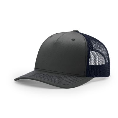 OMBRE BLUE/NAVY OMBRE BLUE/NAVY - Custom Canvas Now