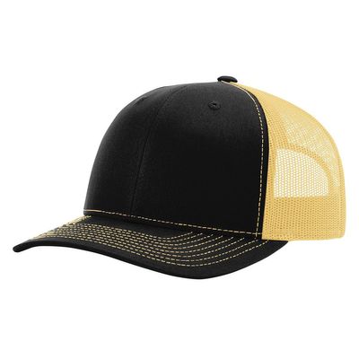 BLACK/VEGAS GOLD BLACK/VEGAS GOLD - Custom Canvas Now