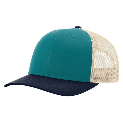 BLUE TEAL/BIRCH/NAVY BLUE TEAL/BIRCH/NAVY - Custom Canvas Now