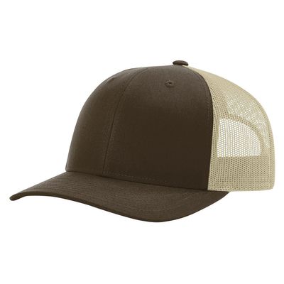 BROWN/KHAKI BROWN/KHAKI - Custom Canvas Now