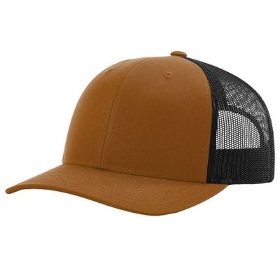 CARAMEL/BLACK CARAMEL/BLACK - Custom Canvas Now
