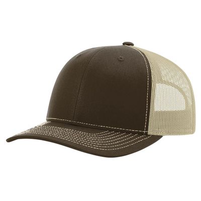 BROWN/KHAKI BROWN/KHAKI - Custom Canvas Now