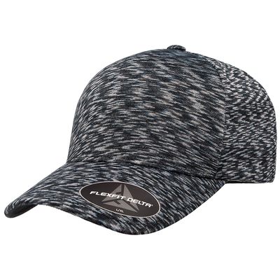 MELANGE BLACK MELANGE BLACK - Custom Canvas Now