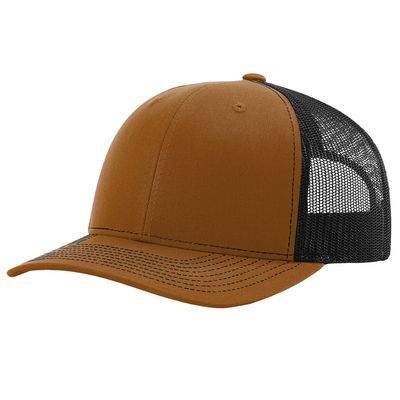 CARAMEL/BLACK CARAMEL/BLACK - Custom Canvas Now