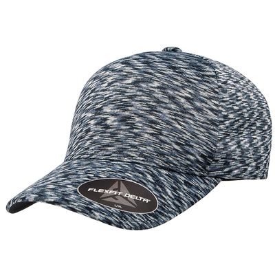 MELANGE NAVY MELANGE NAVY - Custom Canvas Now